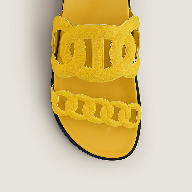 Extra sandal | Hermès Netherlands